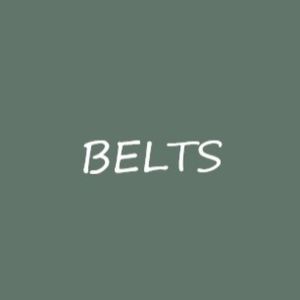 Belts